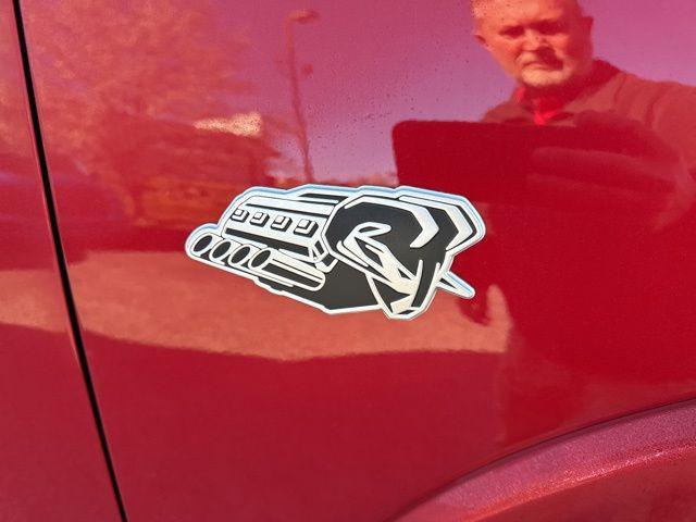 new 2026 Ram 1500 car, priced at $53,313