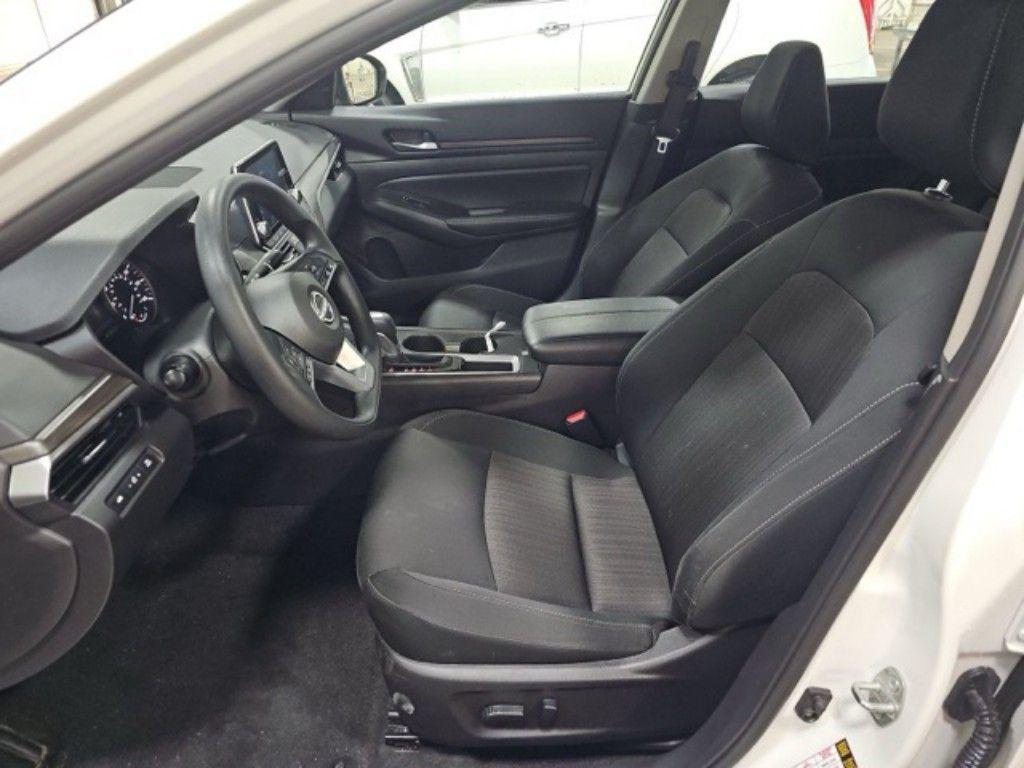 used 2025 Nissan Altima car, priced at $19,898