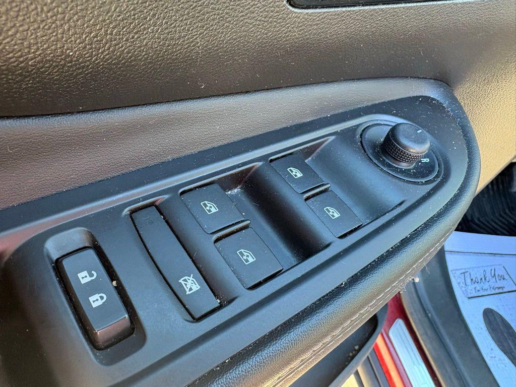 used 2022 Buick Encore car, priced at $19,464