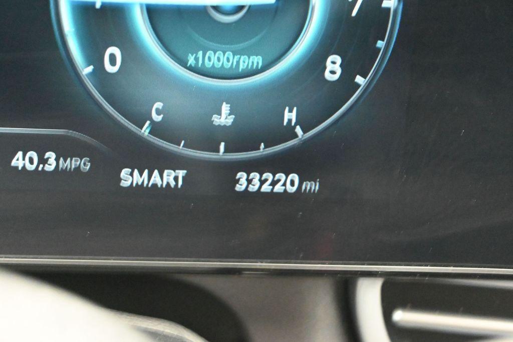 used 2024 Hyundai Elantra car, priced at $20,399