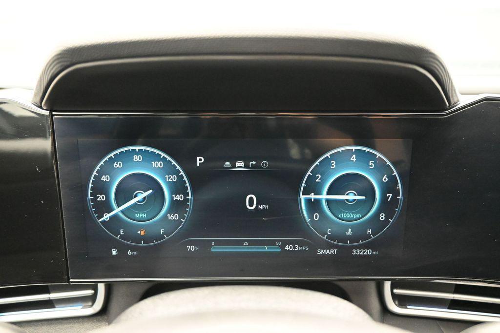 used 2024 Hyundai Elantra car, priced at $20,399