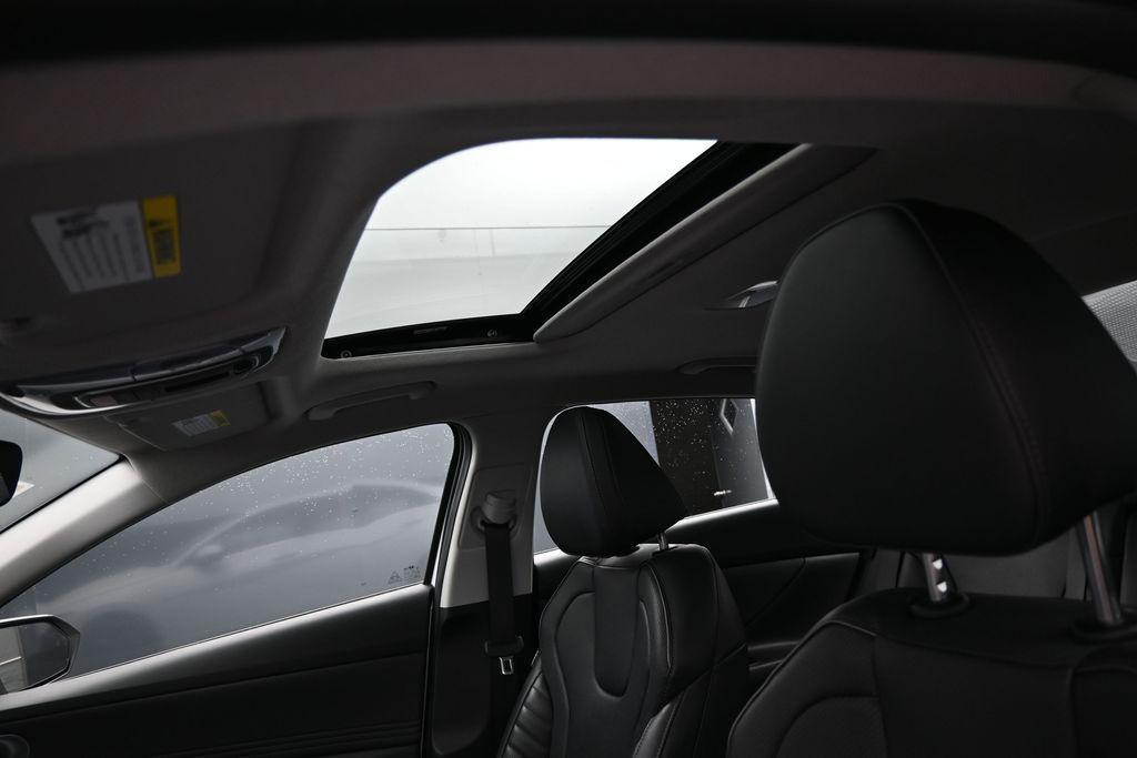 used 2024 Hyundai Elantra car, priced at $20,399