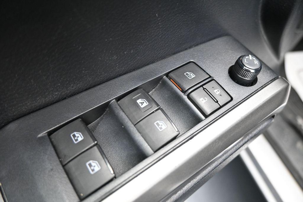 used 2019 Toyota Tacoma car, priced at $23,898