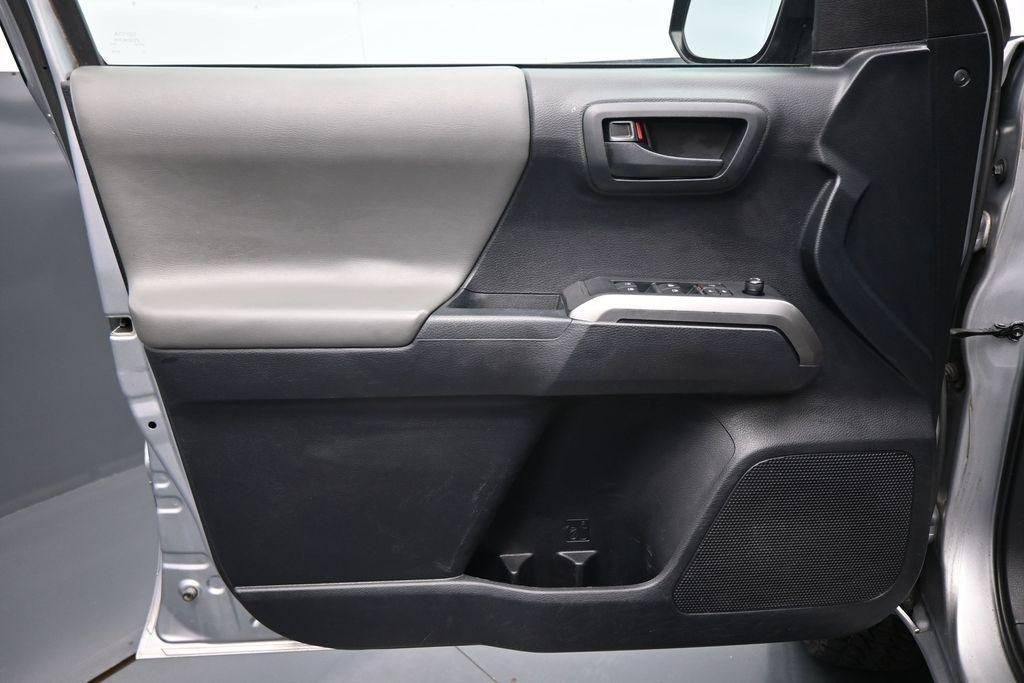 used 2019 Toyota Tacoma car, priced at $23,898