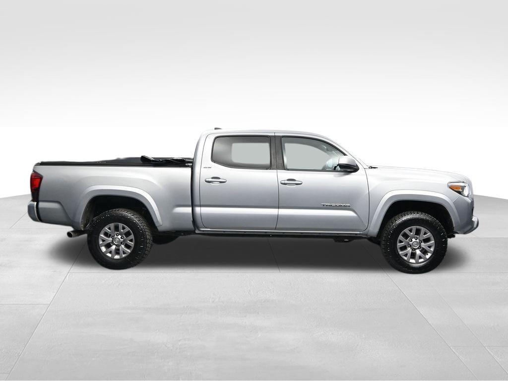 used 2019 Toyota Tacoma car, priced at $23,898