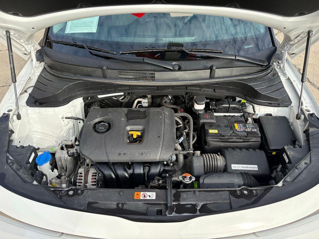 used 2024 Kia Soul car, priced at $15,999