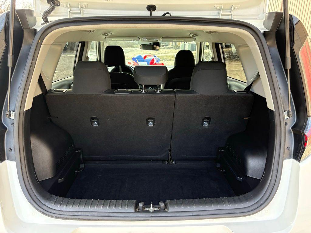 used 2024 Kia Soul car, priced at $15,999