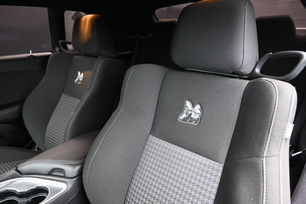 used 2020 Dodge Challenger car, priced at $40,896