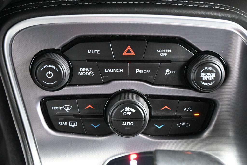 used 2020 Dodge Challenger car, priced at $40,896