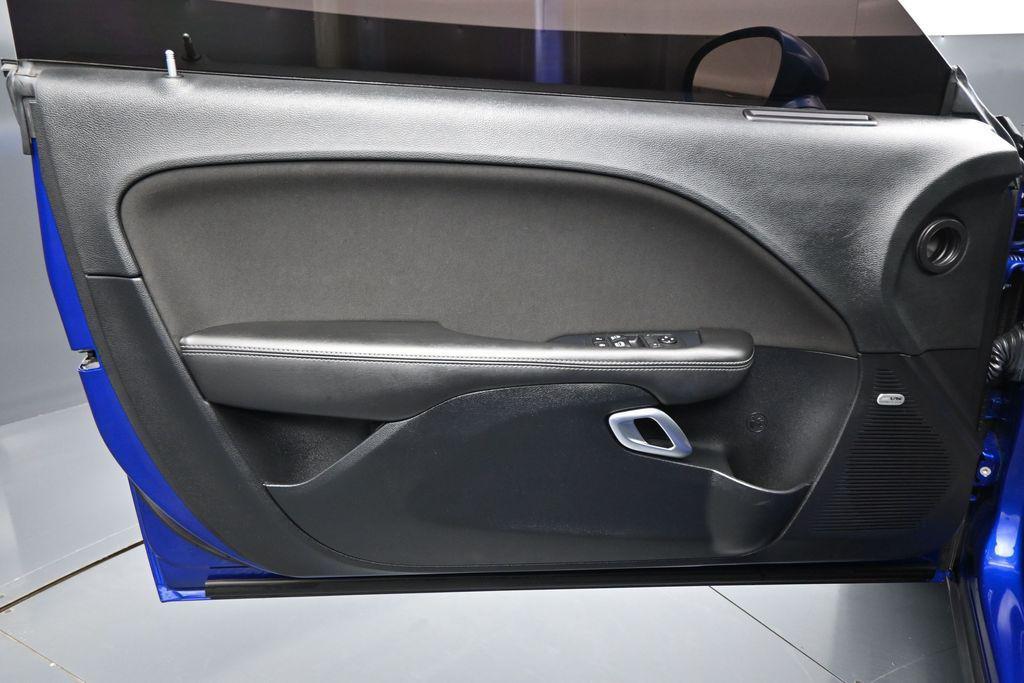 used 2020 Dodge Challenger car, priced at $40,896
