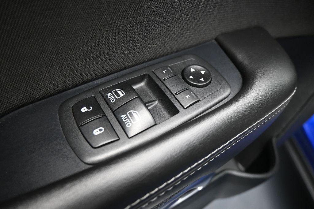 used 2020 Dodge Challenger car, priced at $40,896