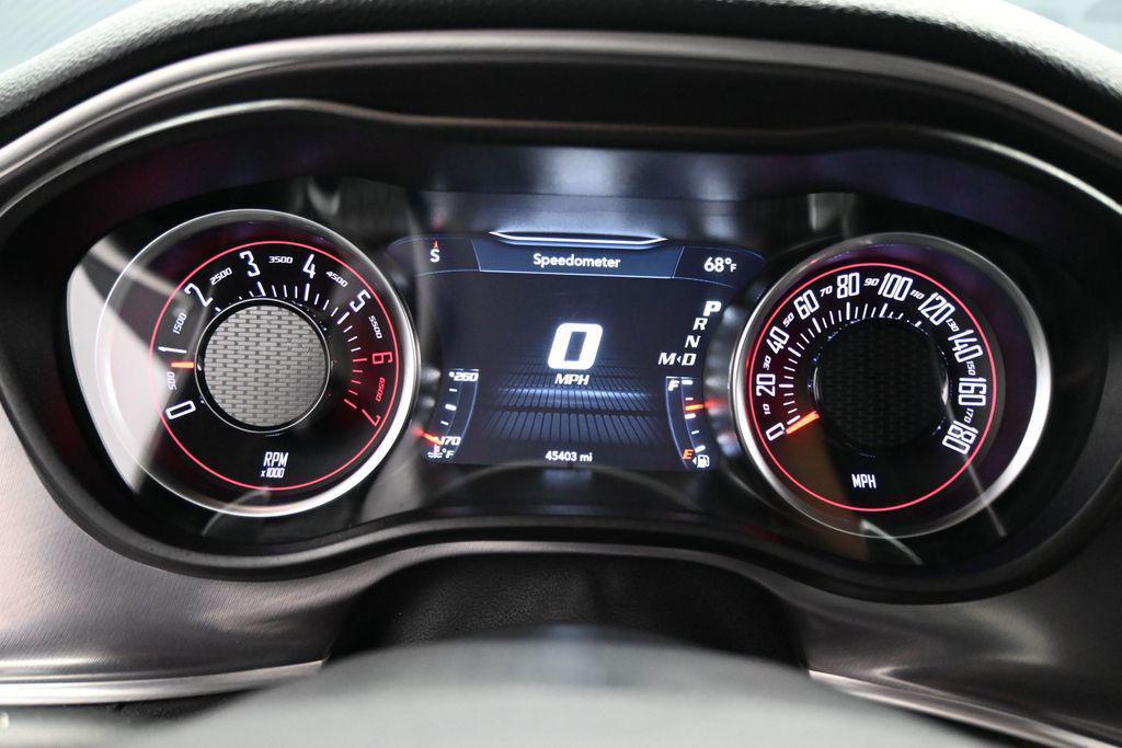 used 2020 Dodge Challenger car, priced at $40,896