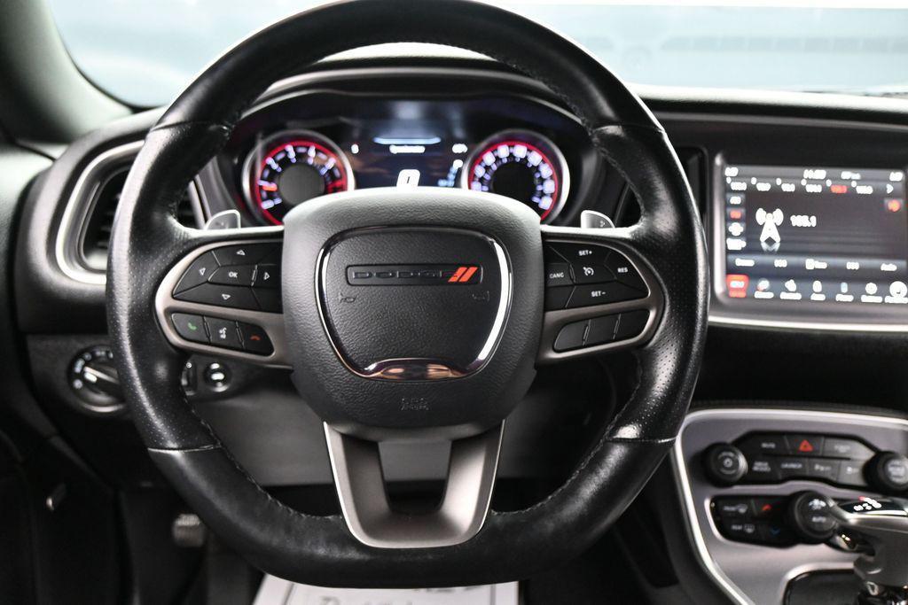 used 2020 Dodge Challenger car, priced at $40,896