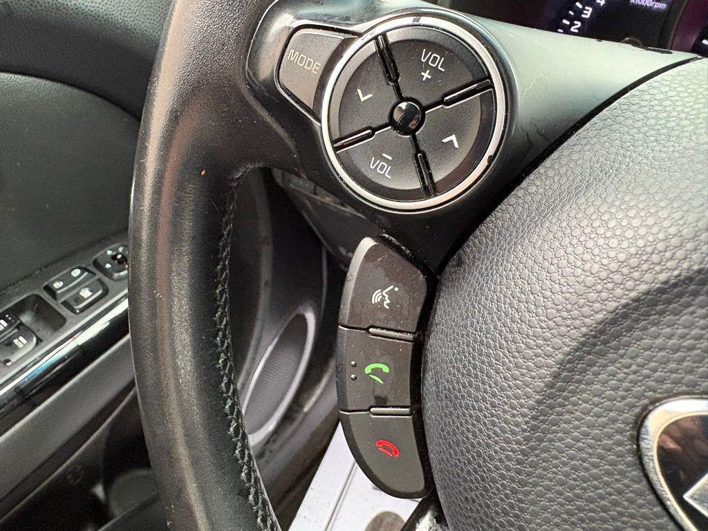 used 2014 Kia Soul car, priced at $3,999