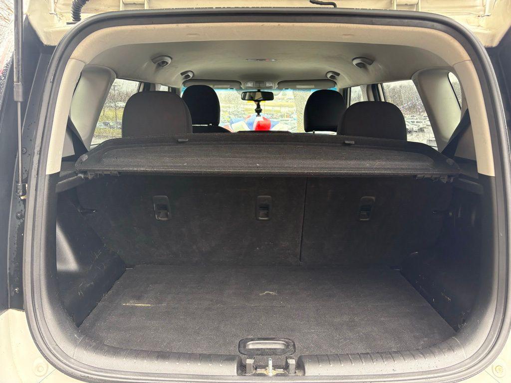 used 2014 Kia Soul car, priced at $3,999