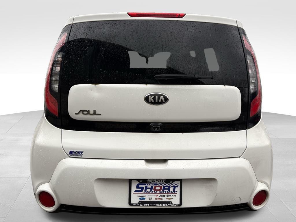 used 2014 Kia Soul car, priced at $3,999