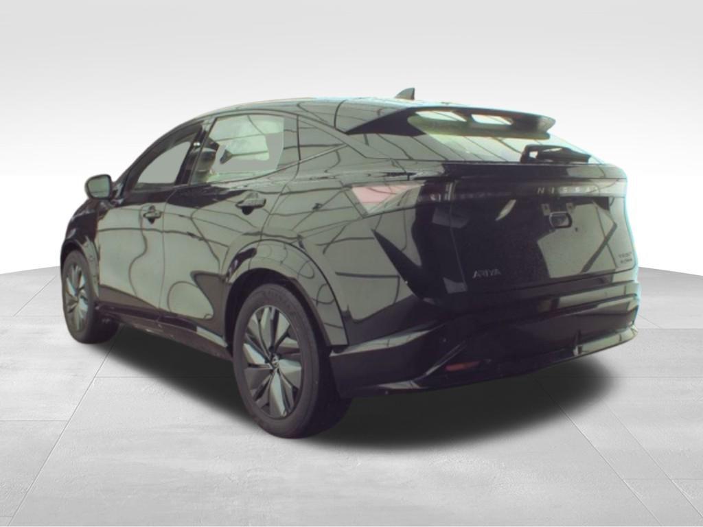 used 2023 Nissan ARIYA car, priced at $20,779