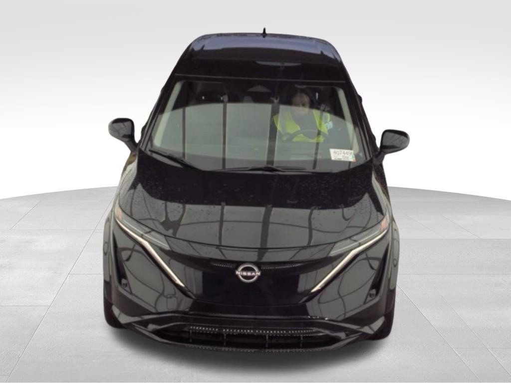 used 2023 Nissan ARIYA car, priced at $20,779