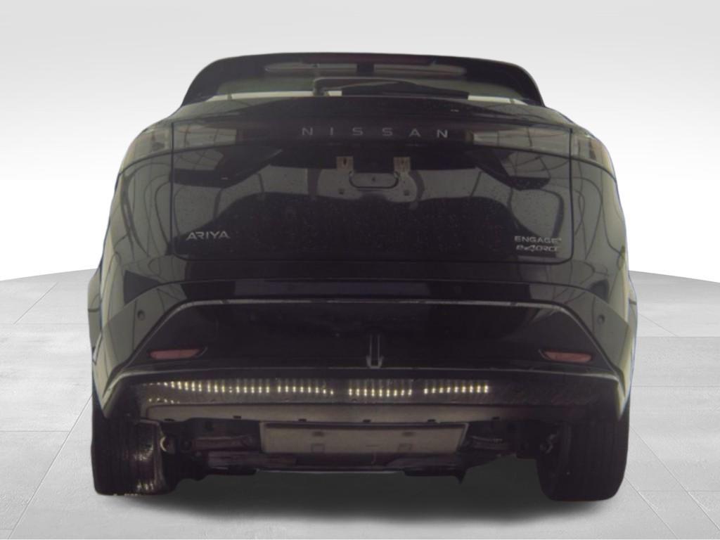 used 2023 Nissan ARIYA car, priced at $20,779