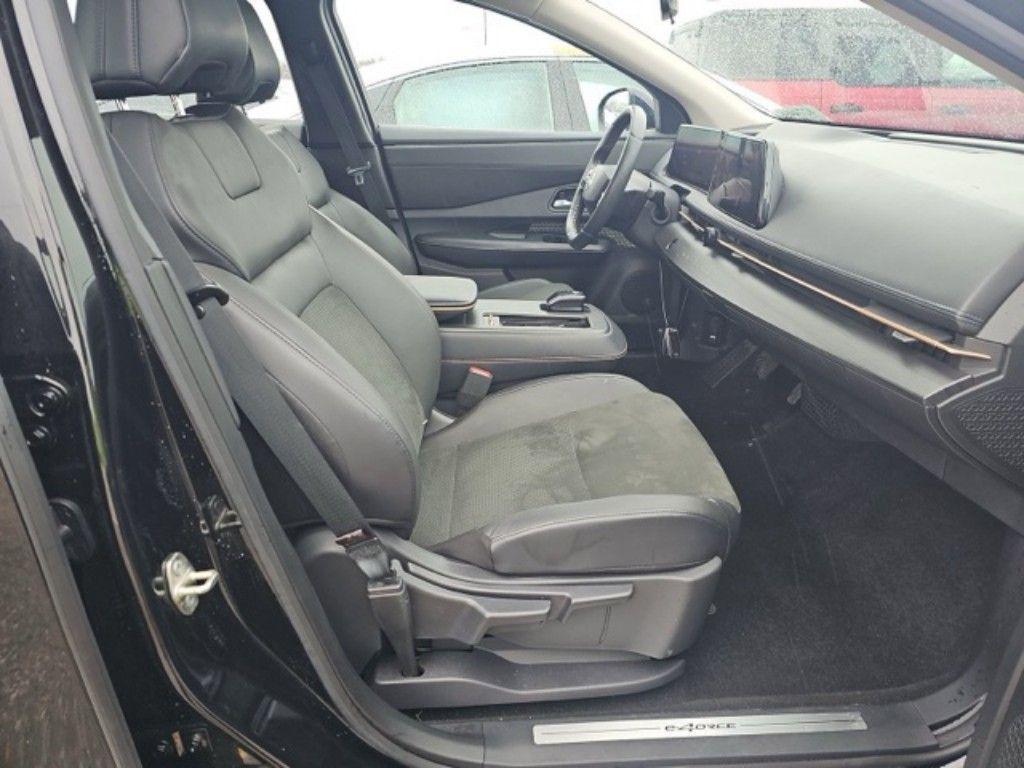 used 2023 Nissan ARIYA car, priced at $20,779