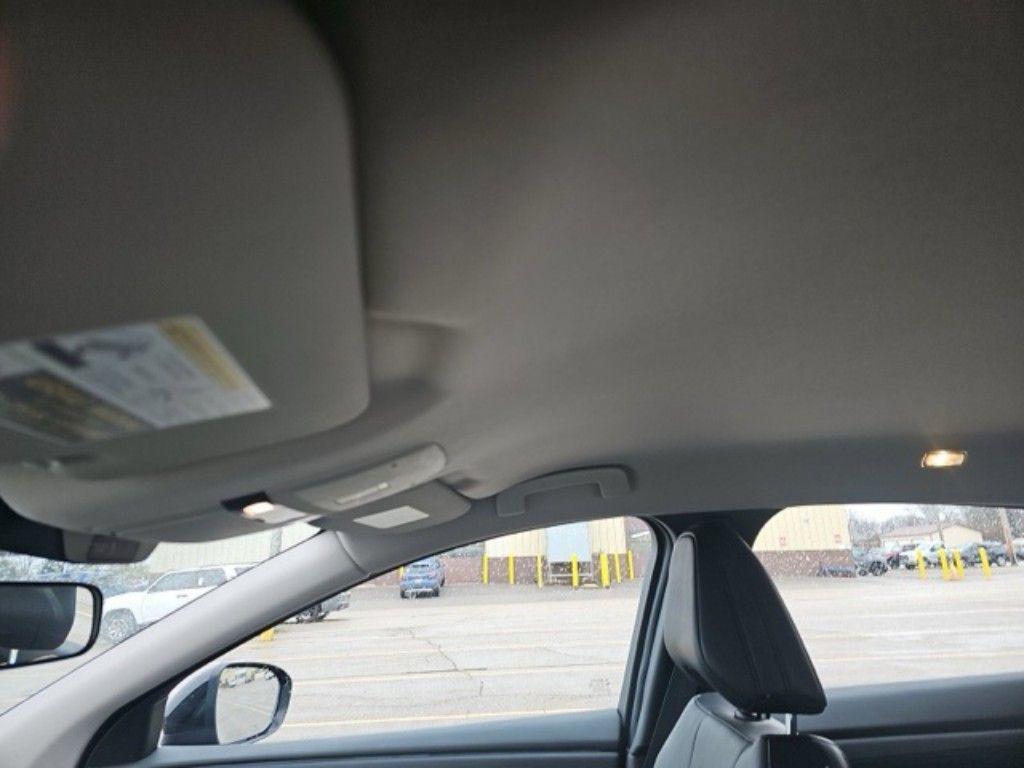 used 2023 Nissan ARIYA car, priced at $20,779