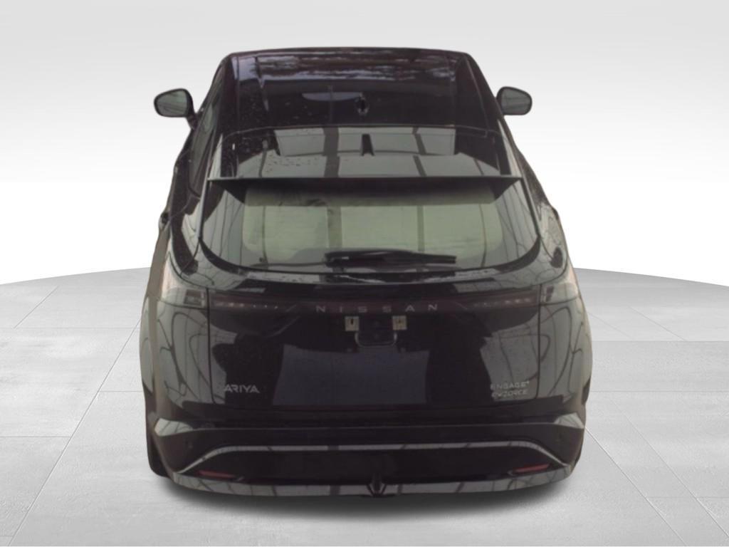 used 2023 Nissan ARIYA car, priced at $20,779