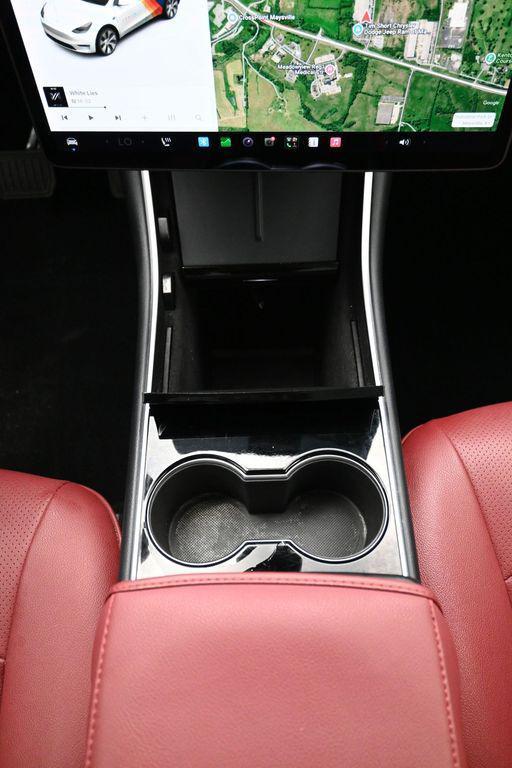 used 2021 Tesla Model Y car, priced at $30,896