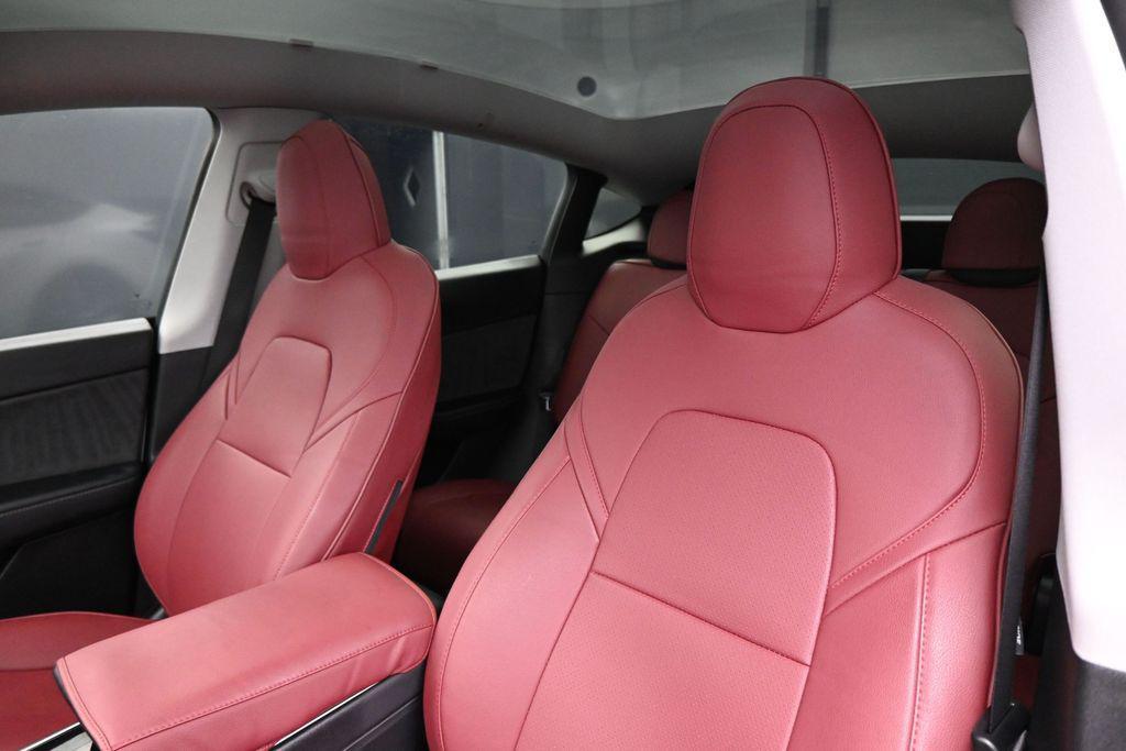 used 2021 Tesla Model Y car, priced at $30,896