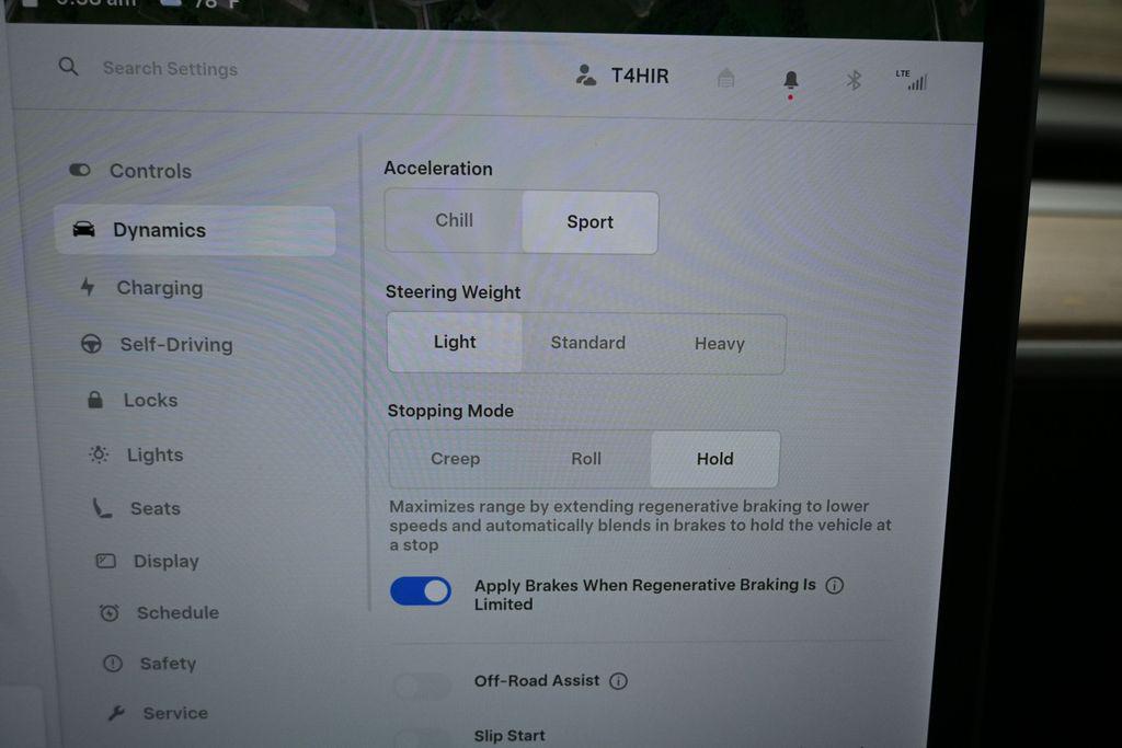 used 2021 Tesla Model Y car, priced at $30,896