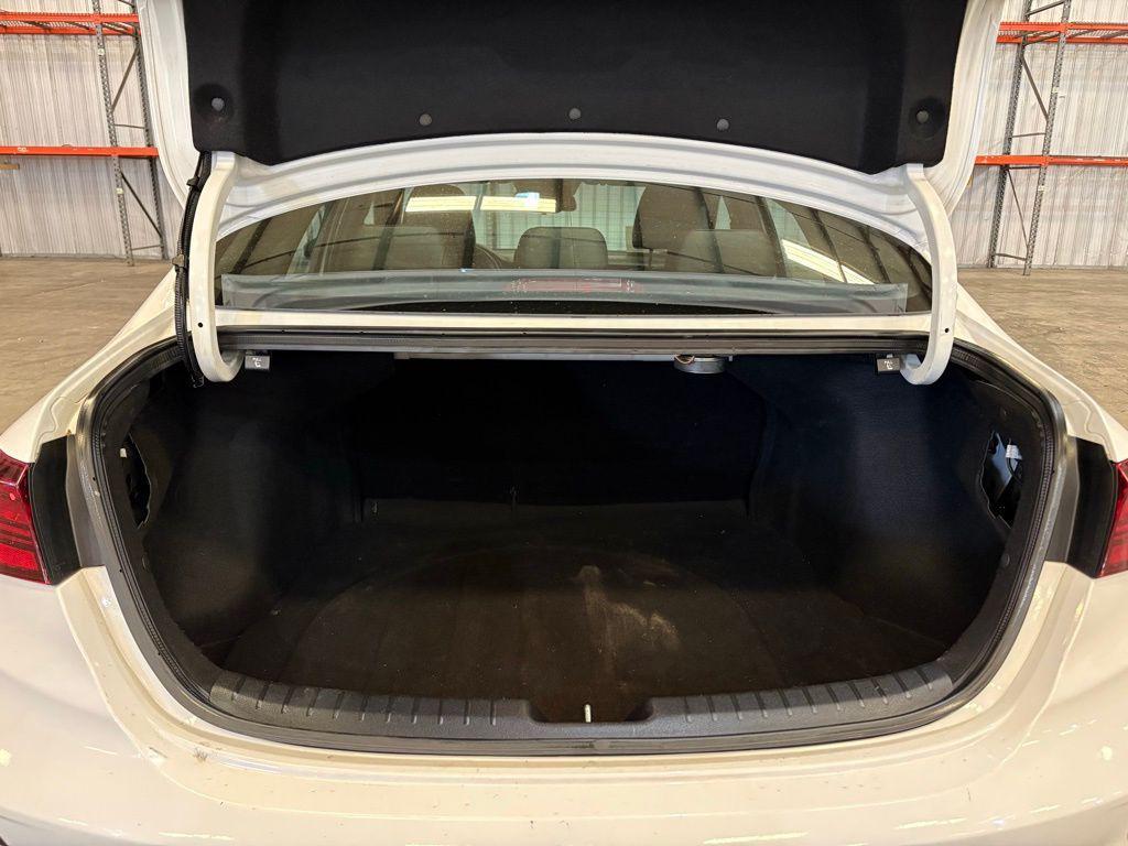 used 2024 Kia Forte car, priced at $20,999