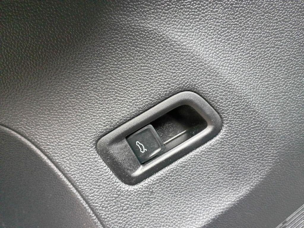 used 2025 Volkswagen Atlas Cross Sport car, priced at $27,999