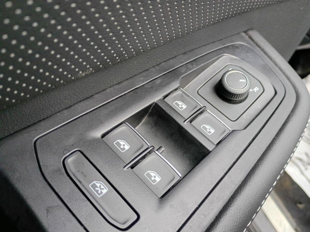 used 2025 Volkswagen Atlas Cross Sport car, priced at $27,999