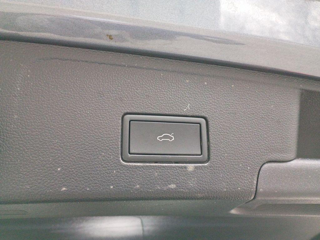 used 2025 Volkswagen Atlas Cross Sport car, priced at $27,999