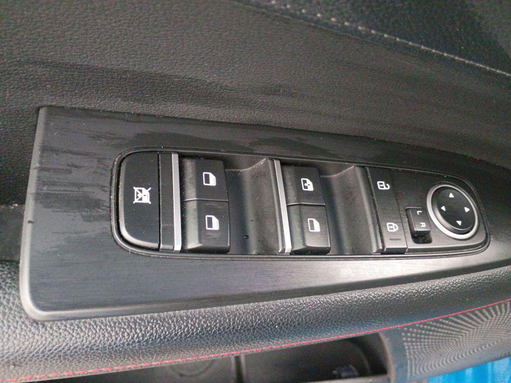 used 2023 Kia Forte car, priced at $18,400