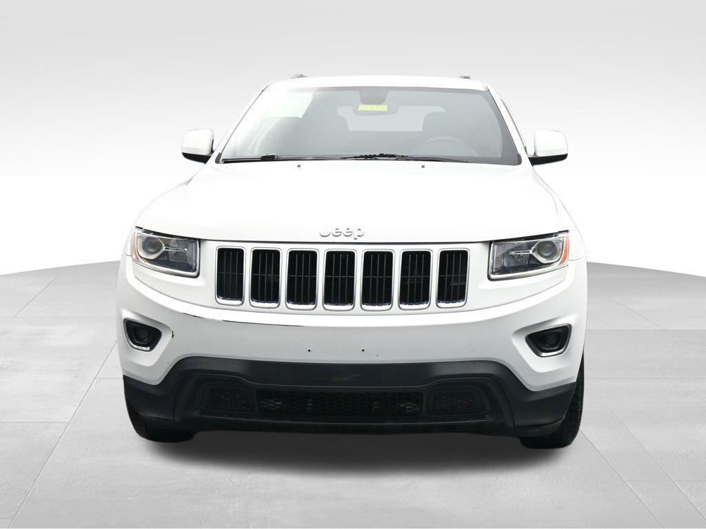 used 2014 Jeep Grand Cherokee car, priced at $9,798