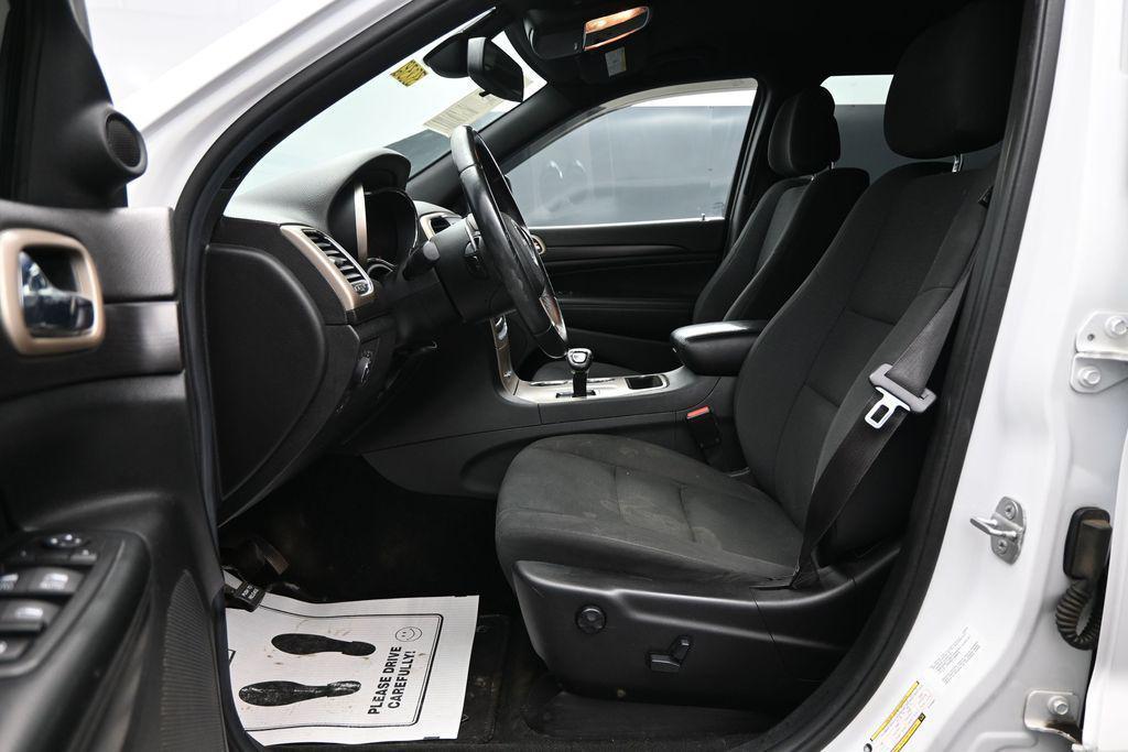 used 2014 Jeep Grand Cherokee car, priced at $9,798