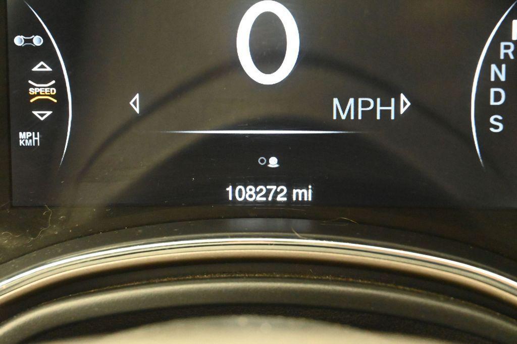 used 2014 Jeep Grand Cherokee car, priced at $9,798