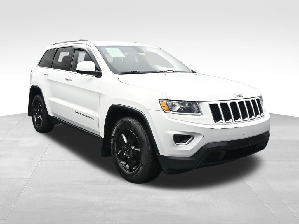 used 2014 Jeep Grand Cherokee car, priced at $9,798