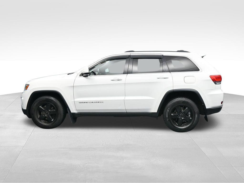 used 2014 Jeep Grand Cherokee car, priced at $9,798