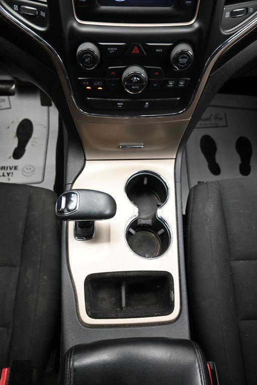 used 2014 Jeep Grand Cherokee car, priced at $9,798