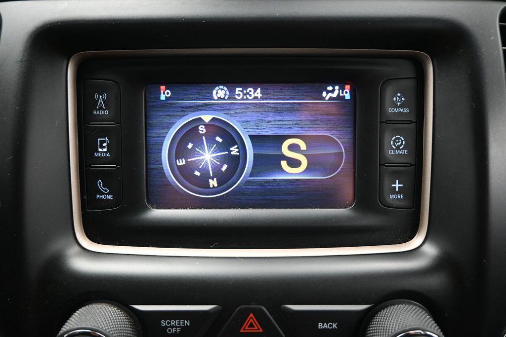 used 2014 Jeep Grand Cherokee car, priced at $9,798