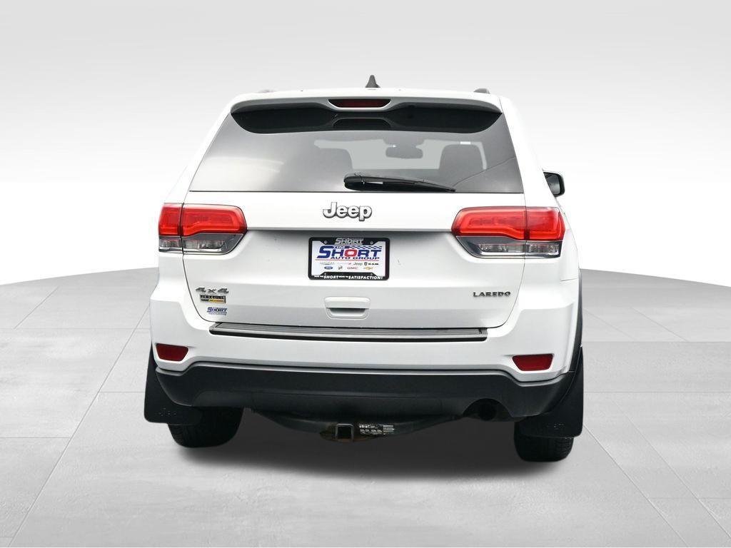 used 2014 Jeep Grand Cherokee car, priced at $9,798