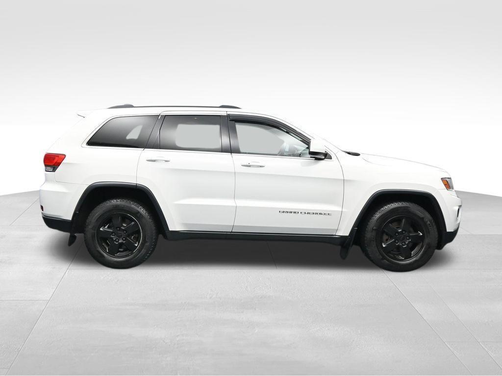 used 2014 Jeep Grand Cherokee car, priced at $9,798