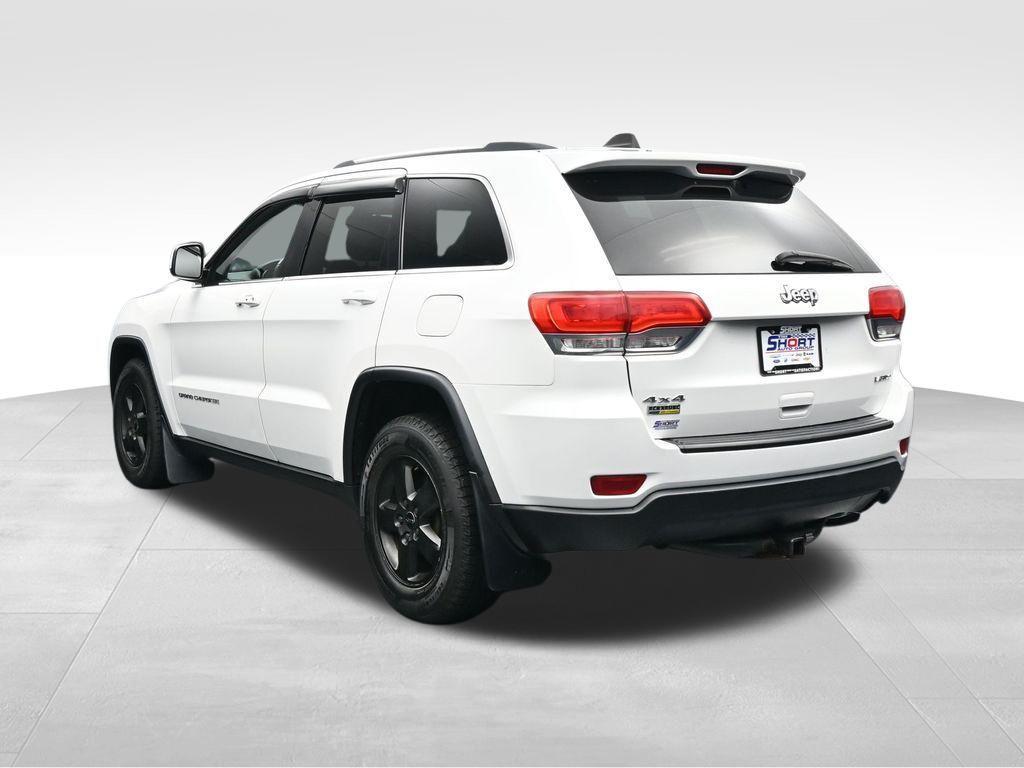 used 2014 Jeep Grand Cherokee car, priced at $9,798