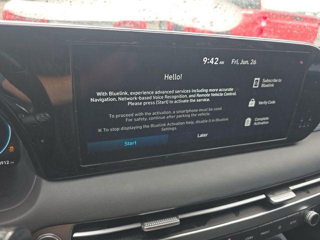 used 2023 Hyundai Palisade car, priced at $36,430