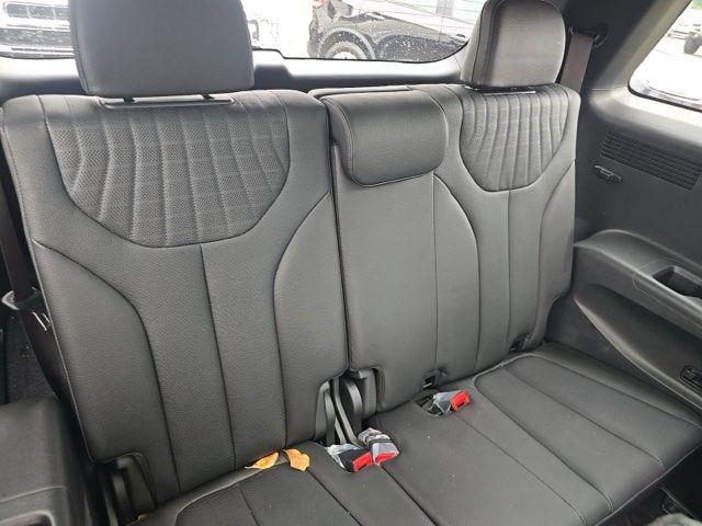 used 2023 Hyundai Palisade car, priced at $36,430