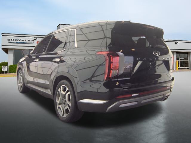 used 2023 Hyundai Palisade car, priced at $36,430