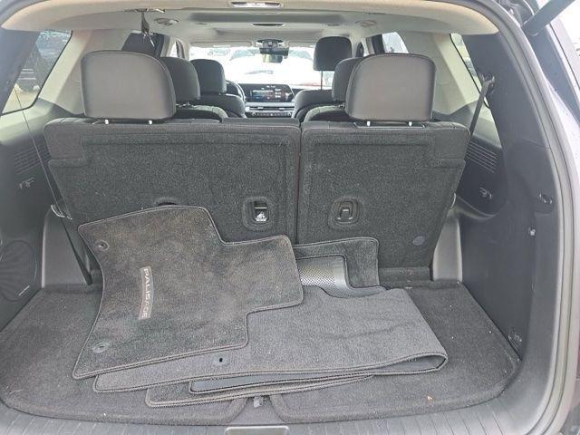 used 2023 Hyundai Palisade car, priced at $36,430