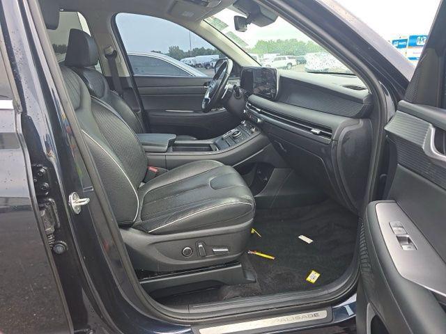 used 2023 Hyundai Palisade car, priced at $36,430