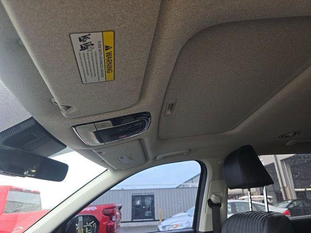 used 2023 Hyundai Palisade car, priced at $36,430